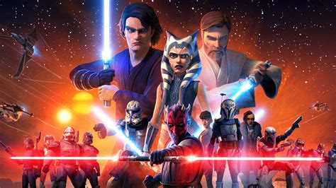 star wars the clone wars season watch online free|clone wars season 2 episode 1.